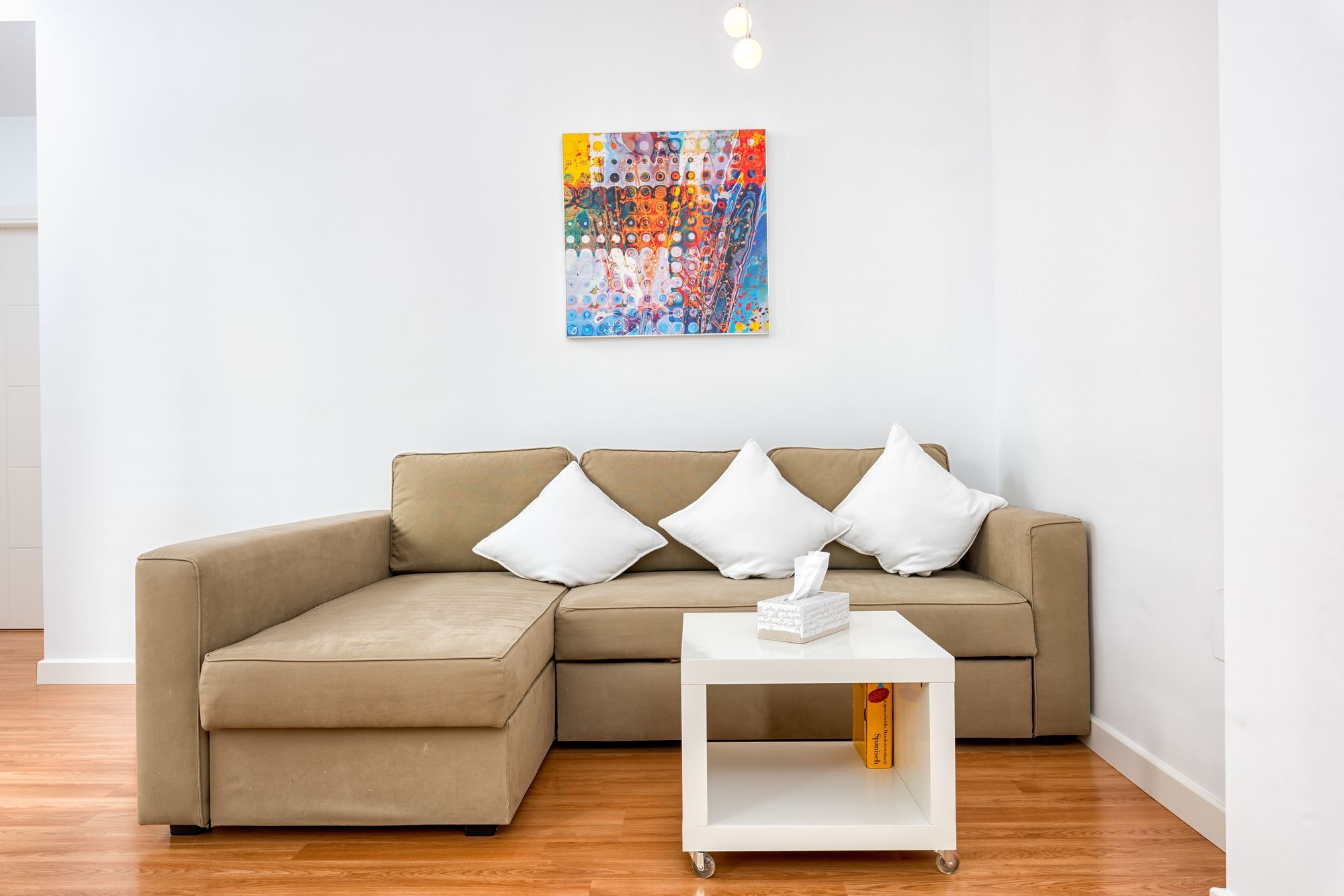 Apartamento Birgit Málaga Exterior foto