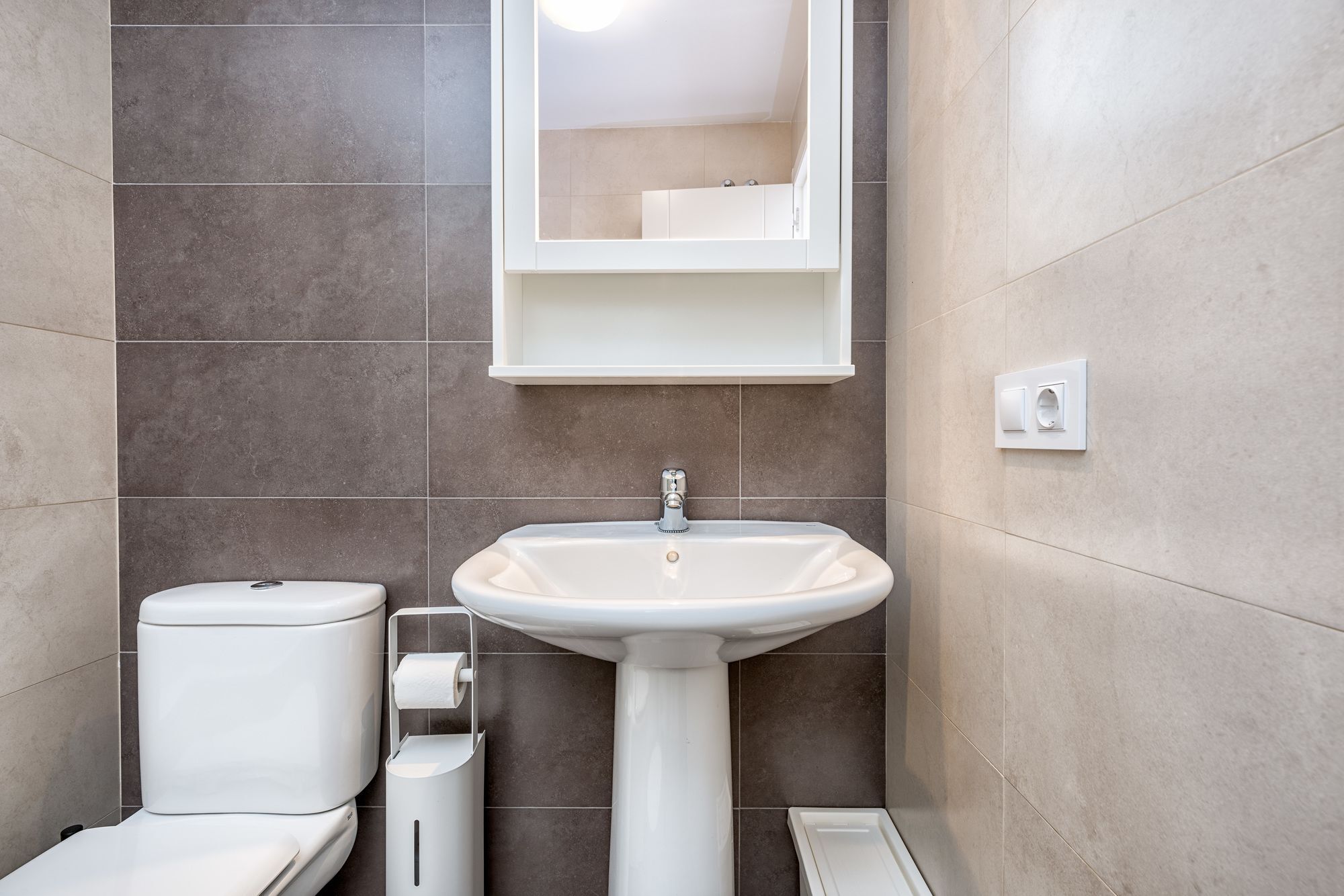 Apartamento Birgit Málaga Exterior foto