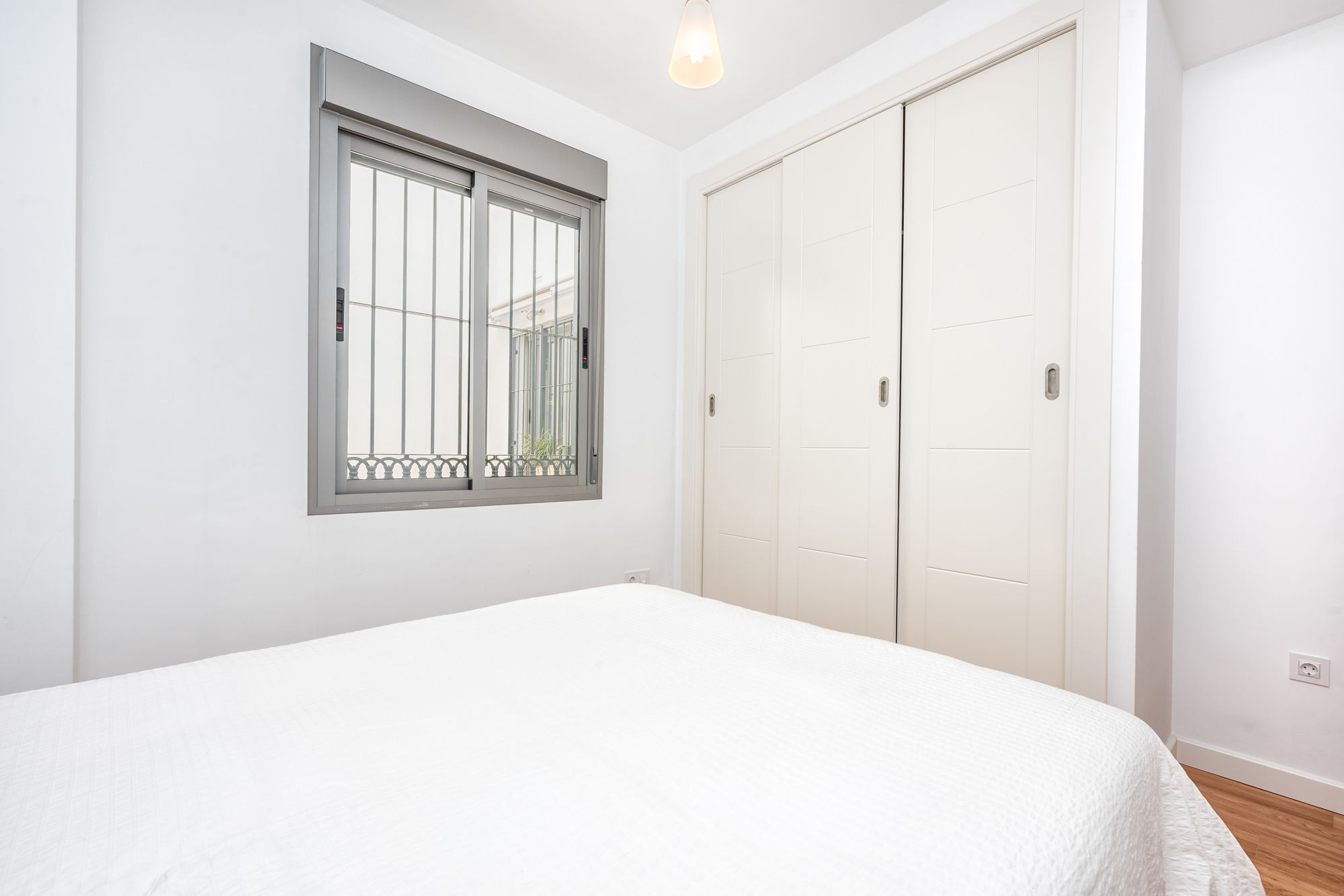 Apartamento Birgit Málaga Exterior foto